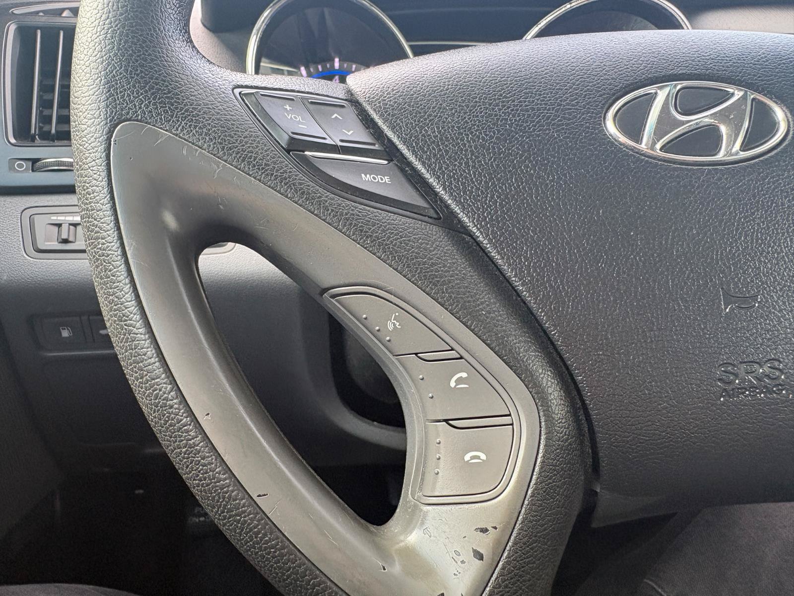 Used 2014 Hyundai Sonata GLS w/ Popular Equipment Group 2 FWD image 37