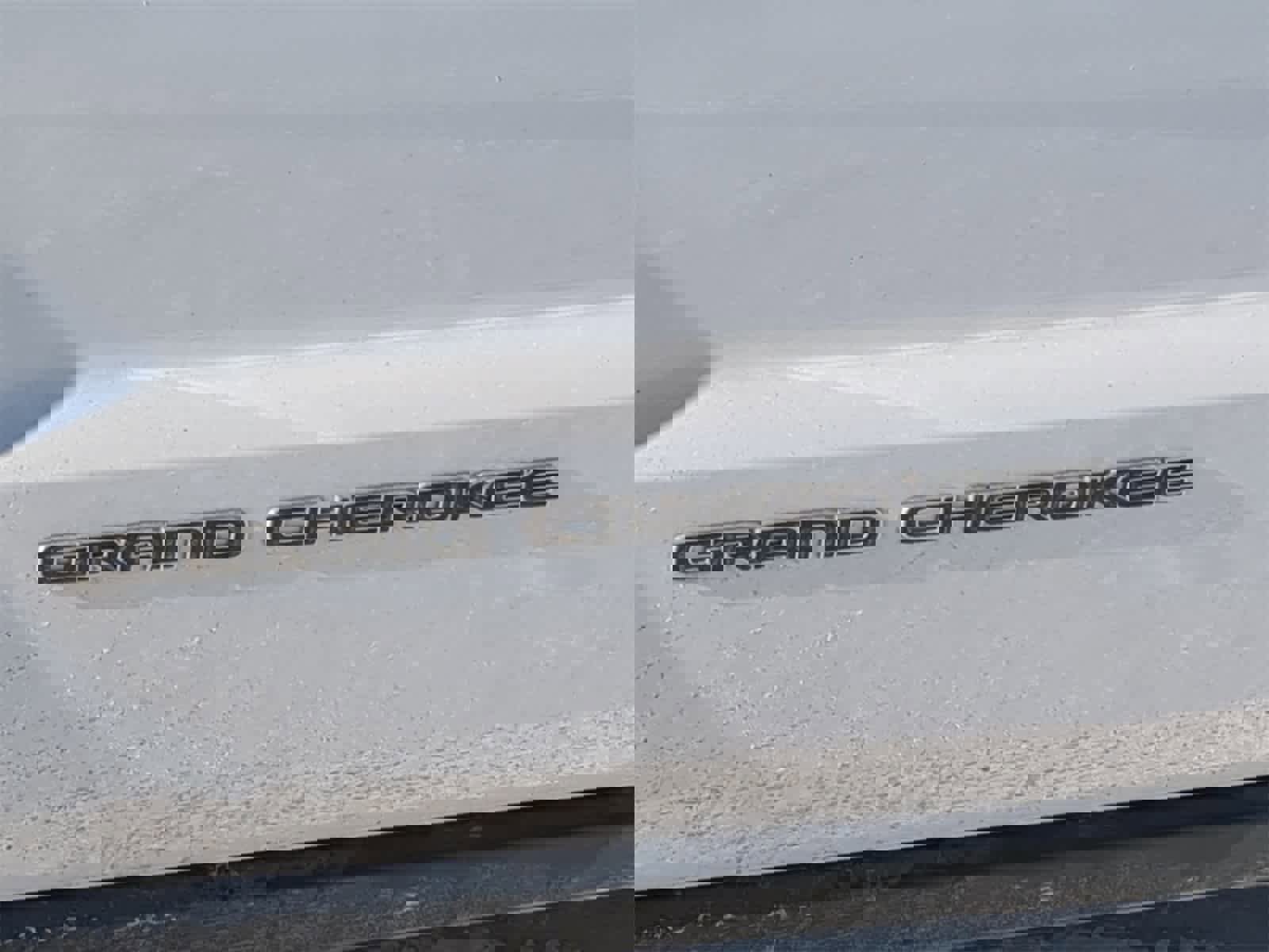 Certified 2020 Jeep Grand Cherokee Limited image 20