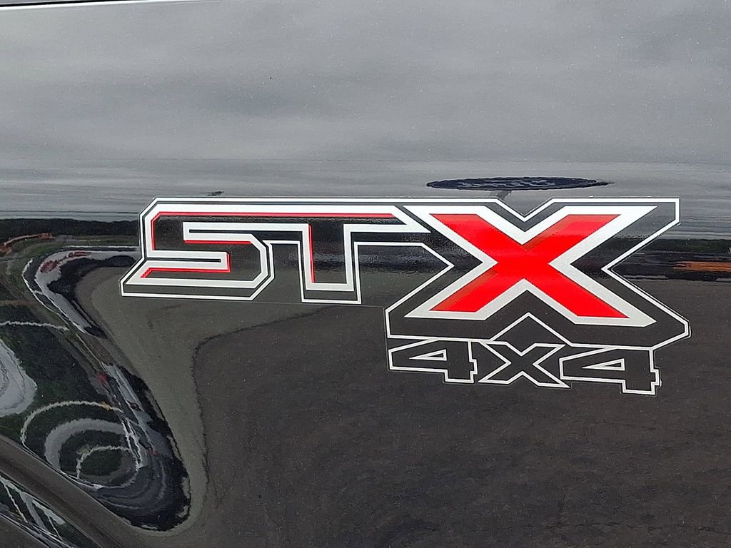 Certified 2022 Ford F150 XL w/ STX Appearance Package AWD/4WD image 30