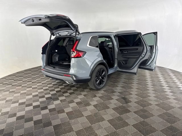 Used 2023 Honda CR-V Sport Touring image 17