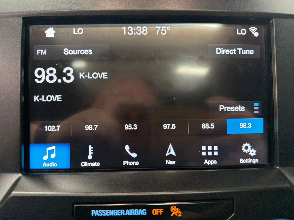 Used 2018 Ford F150 Raptor w/ Equipment Group 802A Luxury image 23