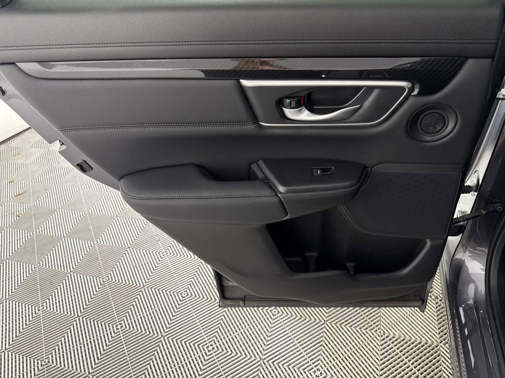 Used 2021 Honda CR-V EX-L image 11