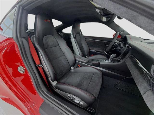 Used 2019 Porsche 911 GT3 RWD image 31