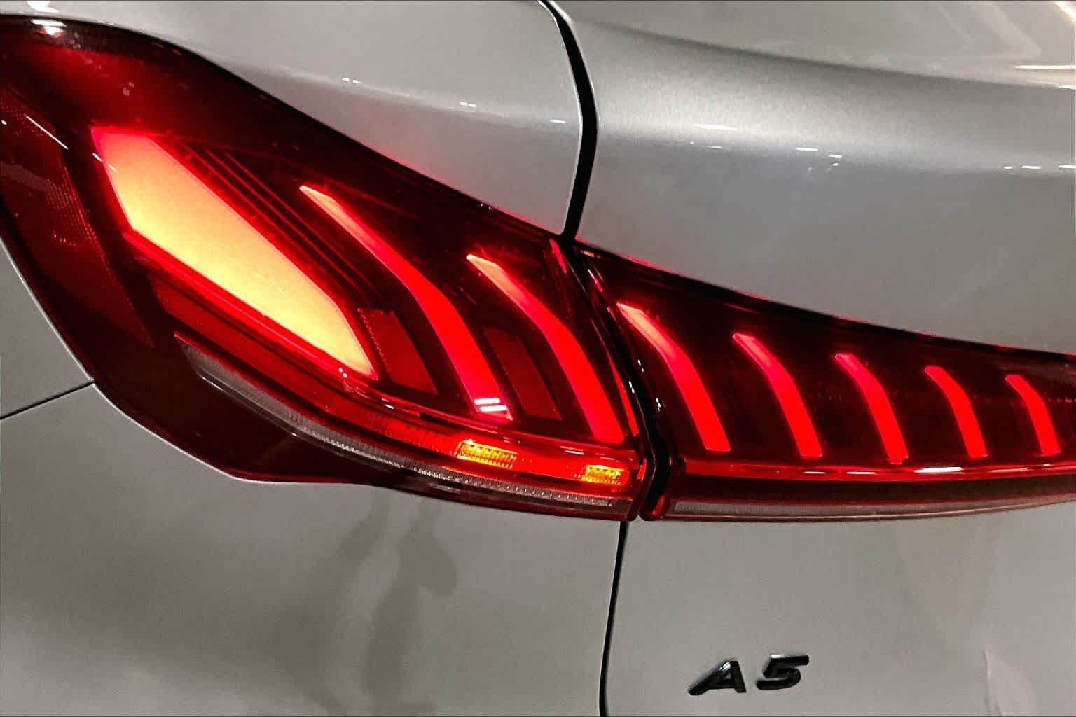 New 2026 Audi A5 Premium Plus AWD/4WD image 14