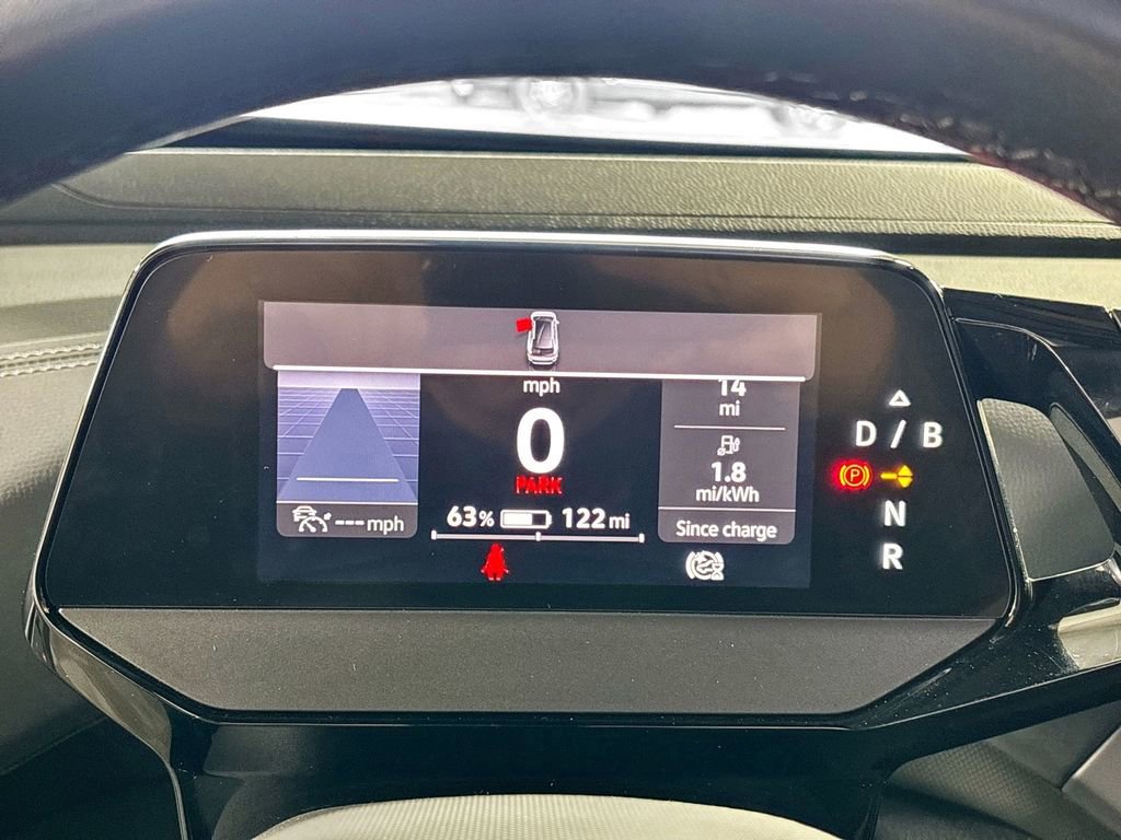 Certified 2024 Volkswagen ID.4 2WD image 15