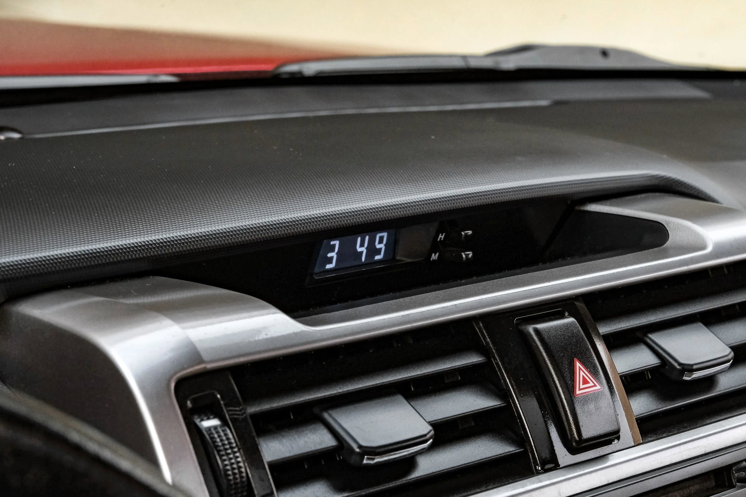 Used 2014 Toyota 4Runner Limited image 26