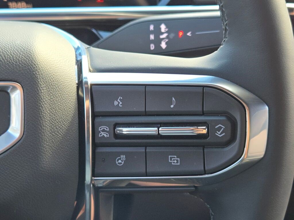 New 2026 GMC Sierra EV Elevation image 31