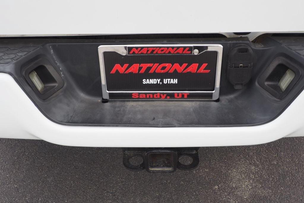 Used 2015 RAM 2500 Tradesman w/ Popular Equipment Group AWD/4WD image 16