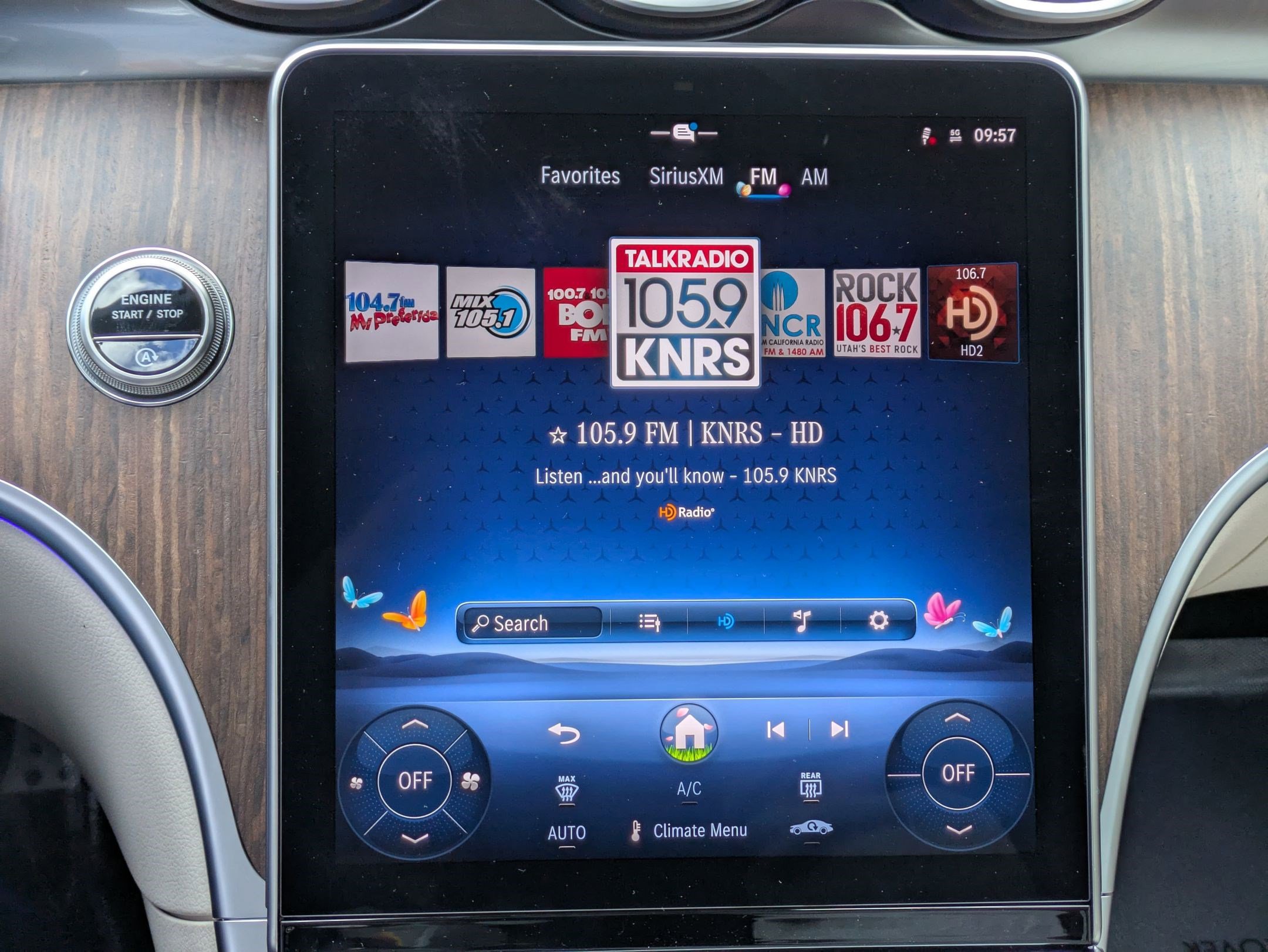 New 2026 Mercedes-Benz CLE 450 4MATIC Cabriolet image 12