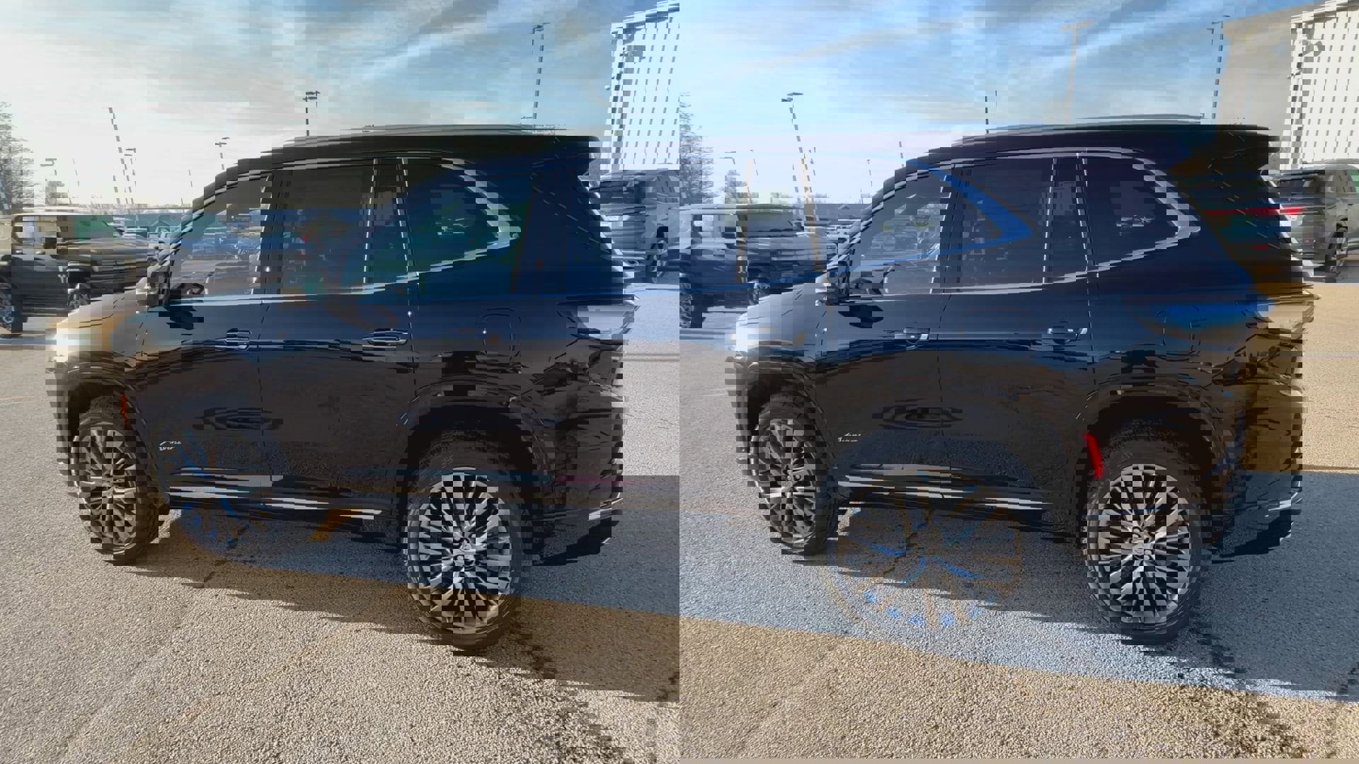 New 2026 Buick Enclave Avenir w/ Super Cruise Package image 6