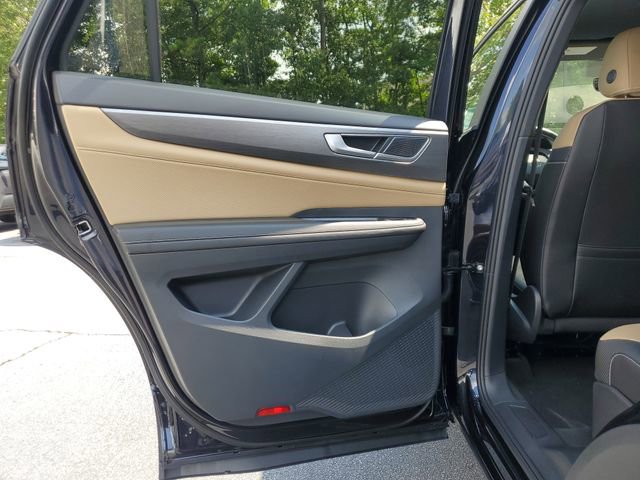 New 2026 Volkswagen Atlas Cross Sport SE image 9