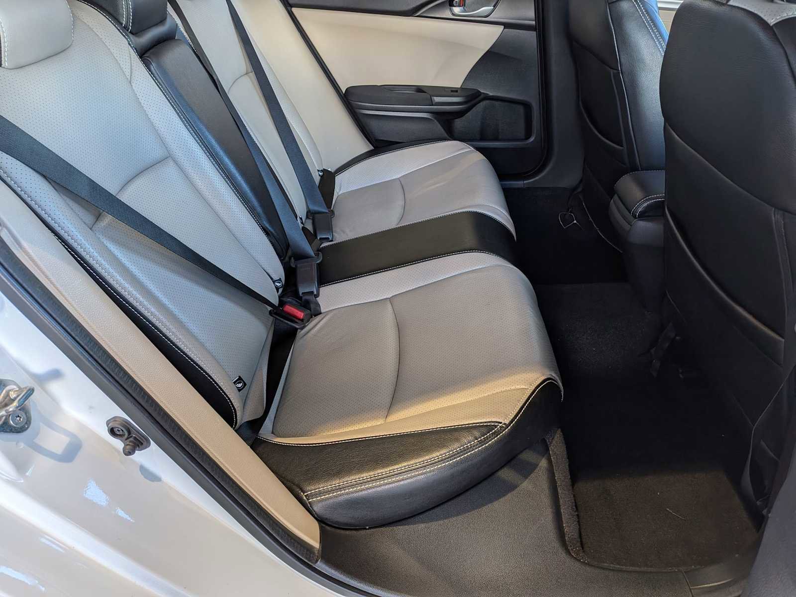 Used 2019 Honda Civic EX image 20