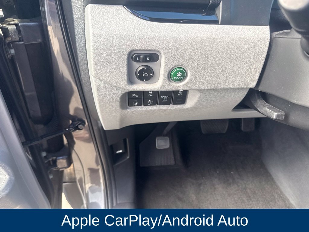 Used 2020 Honda Ridgeline RTL-E image 22