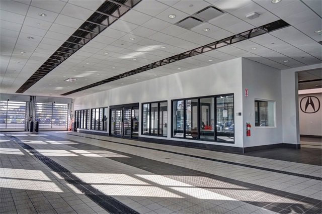 New 2026 Acura Integra A-Spec image 29