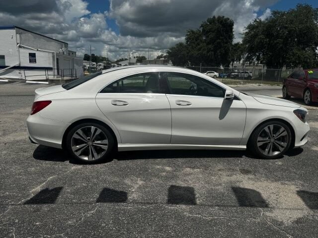 Used 2017 Mercedes-Benz CLA 250 image 6