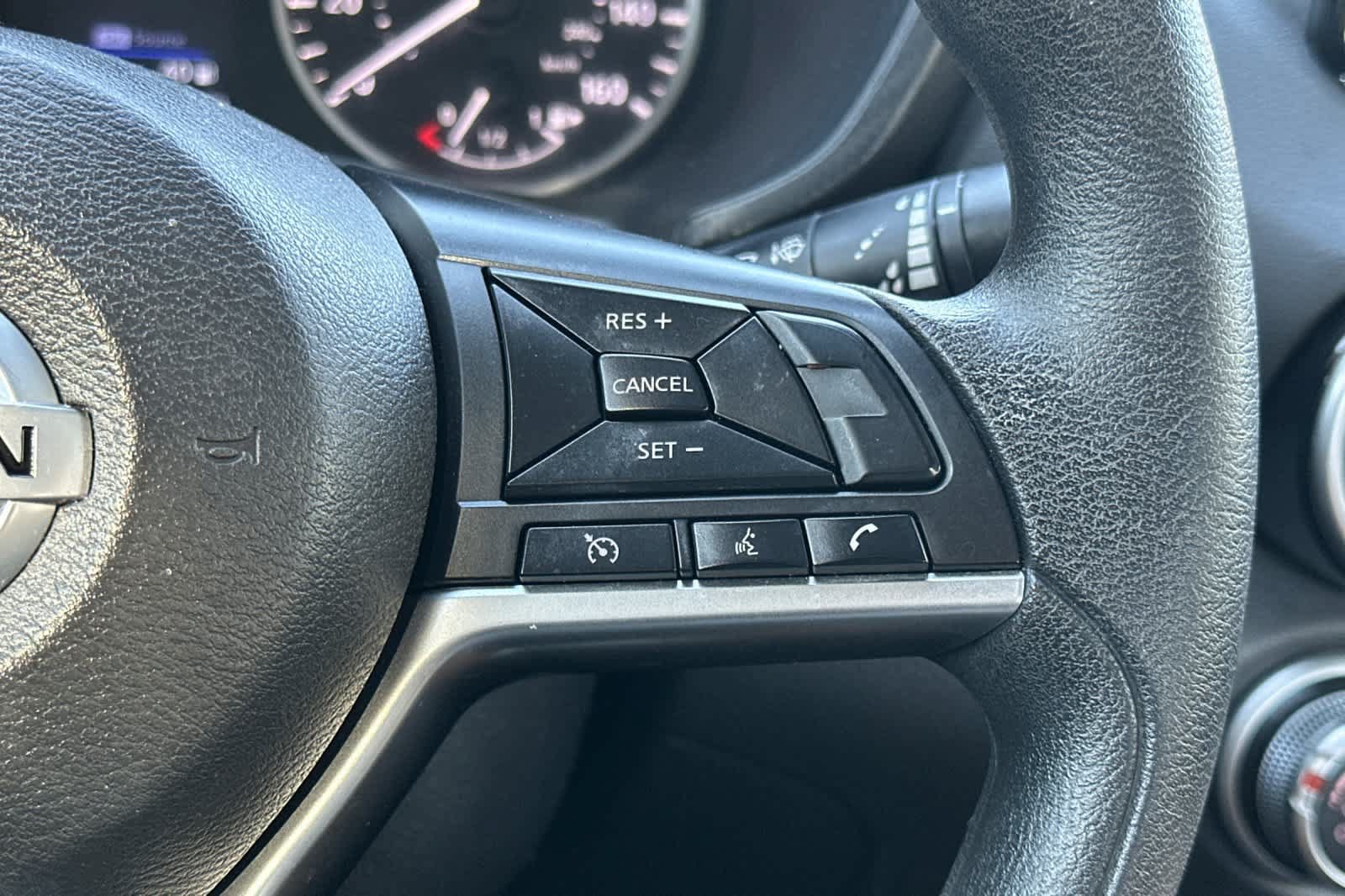 Used 2021 Nissan Sentra S FWD image 28
