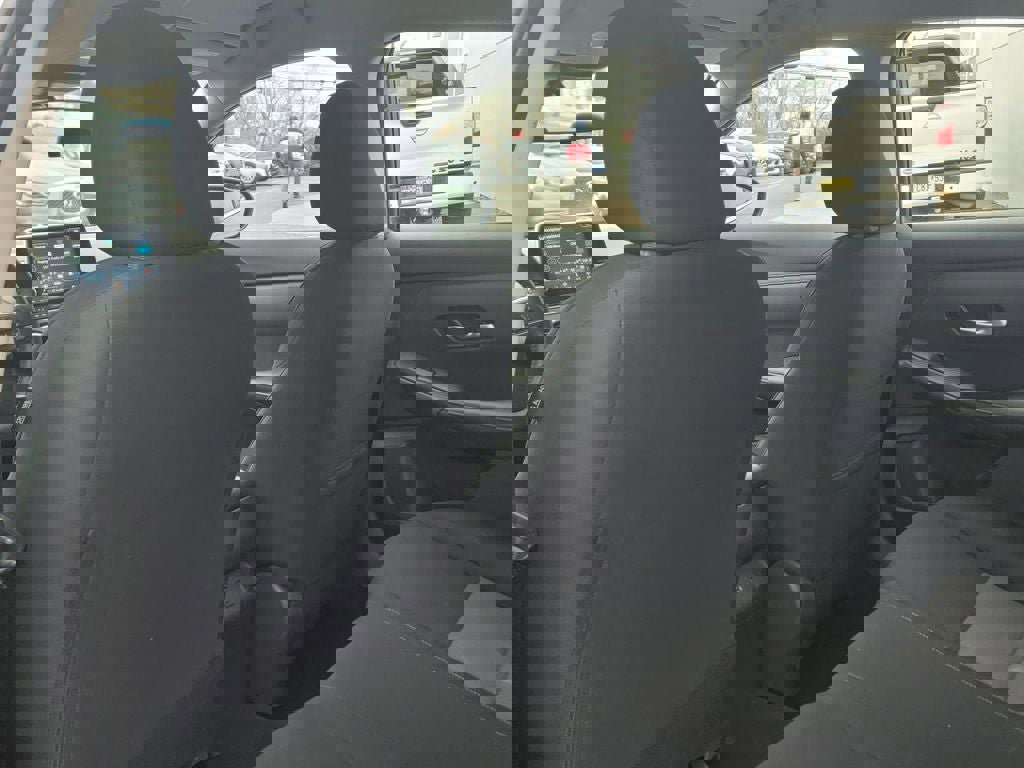 Certified 2022 Nissan Sentra SV w/ Trunk Package image 13