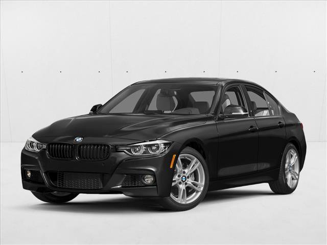 Used 2016 BMW 340i Sedan