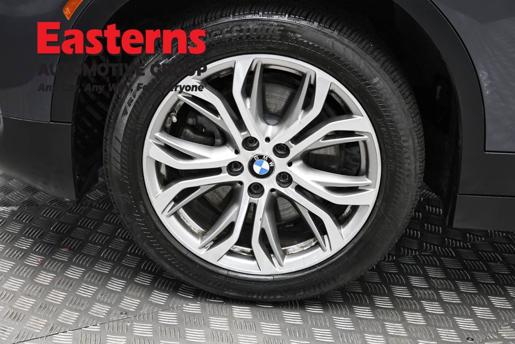 Used 2018 BMW X2 xDrive28i w/ Convenience Package AWD/4WD image 33