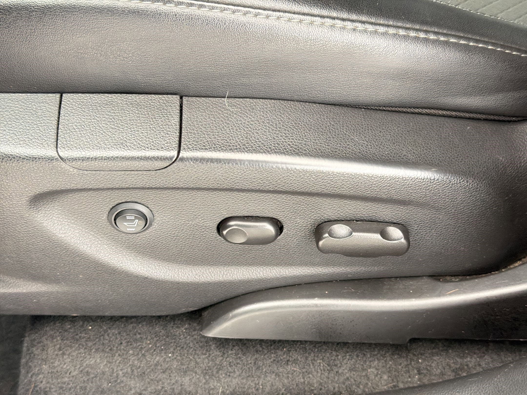Used 2017 Buick Encore Preferred FWD image 12