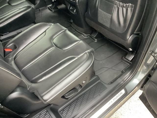 Used 2022 Hyundai Palisade Calligraphy w/ Winter Package AWD/4WD image 23