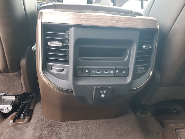 New 2026 RAM 1500 Limited image 13