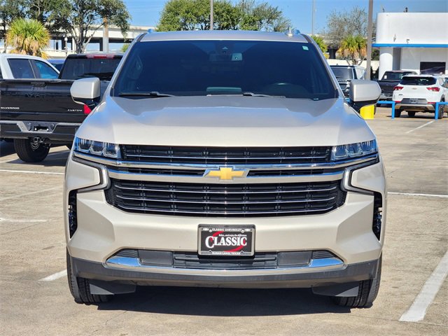 Used 2021 Chevrolet Tahoe LT image 2