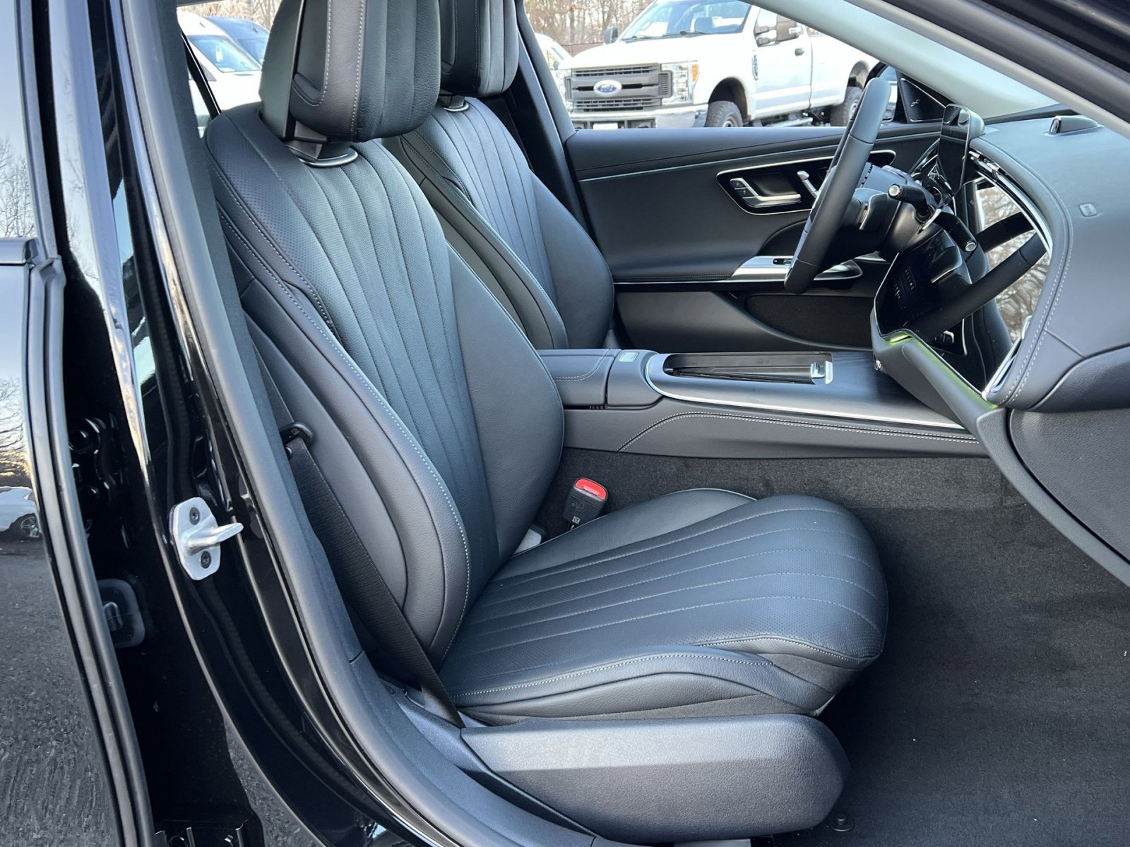 New 2026 Mercedes-Benz E 450 4MATIC All-Terrain Wagon image 26