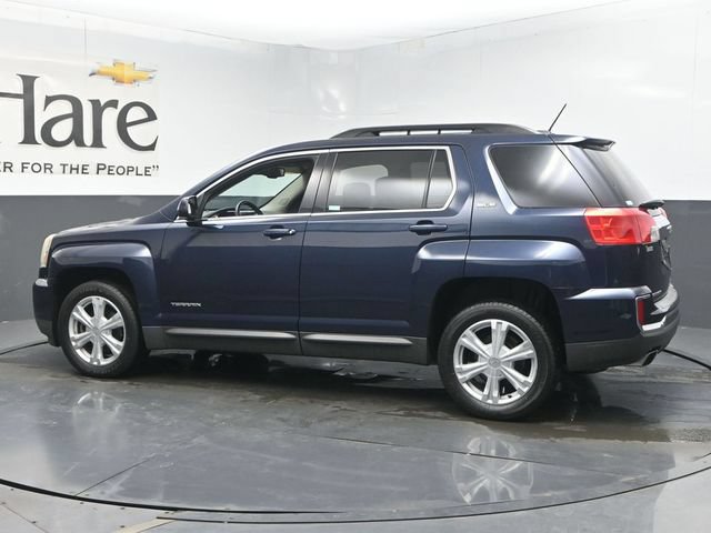 Used 2017 GMC Terrain SLE w/ Driver Alert Package I AWD/4WD image 53