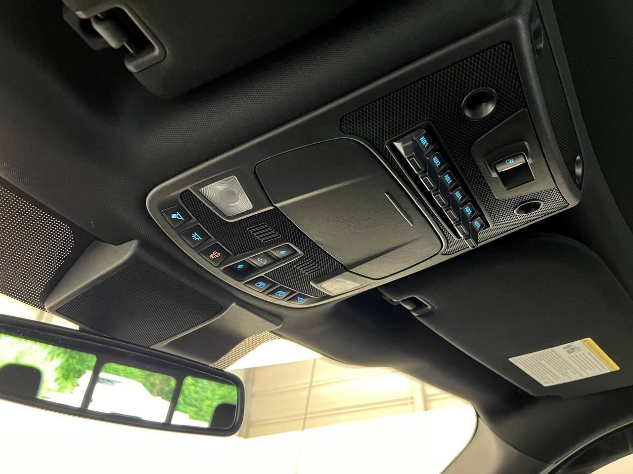 Used 2019 Ford F150 Raptor w/ Equipment Group 802A Luxury image 28