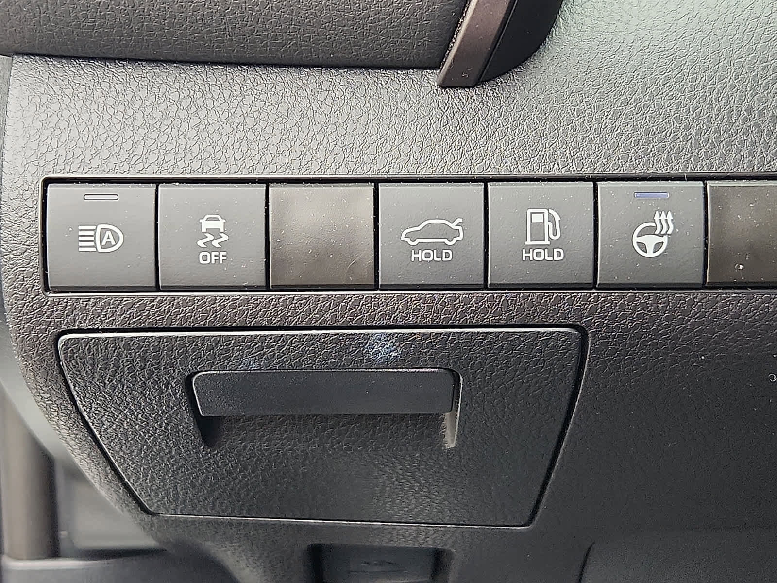 Certified 2023 Toyota Camry XSE image 25