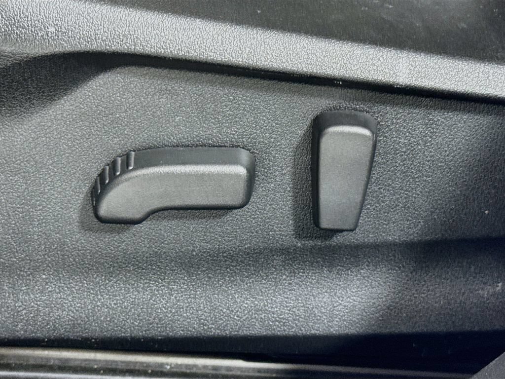 Used 2024 Subaru WRX TR w/ Popular Package #1A AWD/4WD image 16