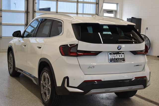 Used 2023 BMW X1 xDrive28i w/ Convenience Package AWD/4WD image 10