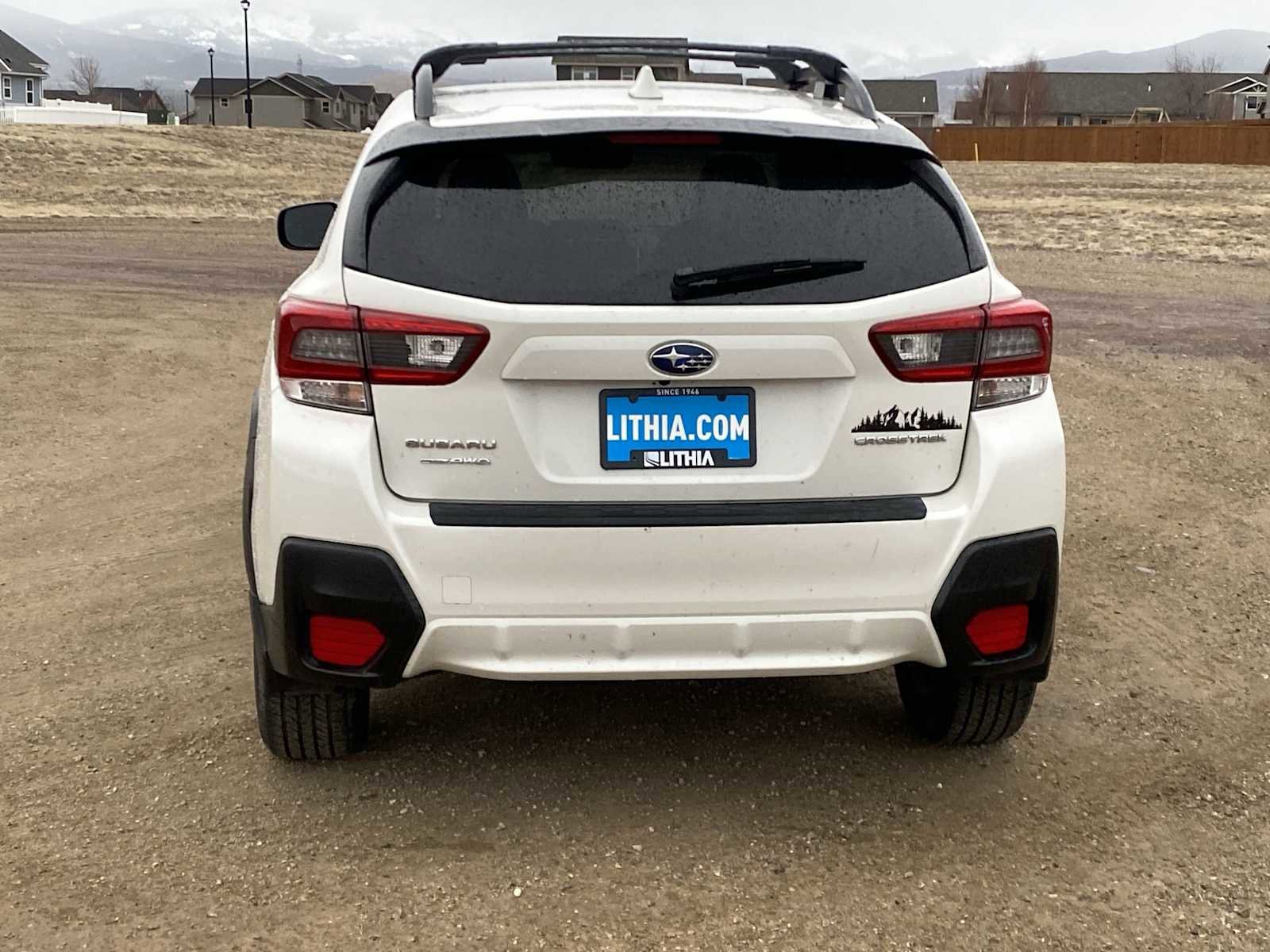 Used 2021 Subaru Crosstrek 2.0i Premium w/ Popular Package #2 image 13