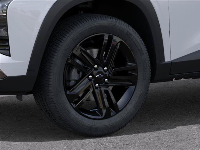 New 2026 Chevrolet Trax ACTIV w/ Driver Confidence Package FWD image 9