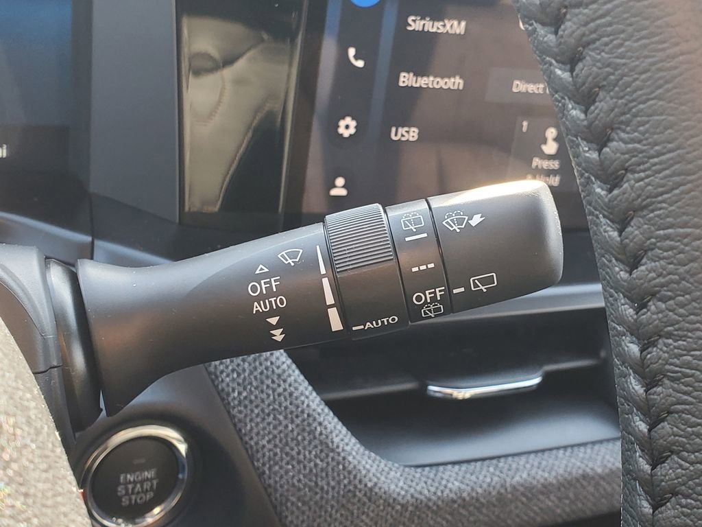 New 2026 Subaru Outback Limited XT image 17