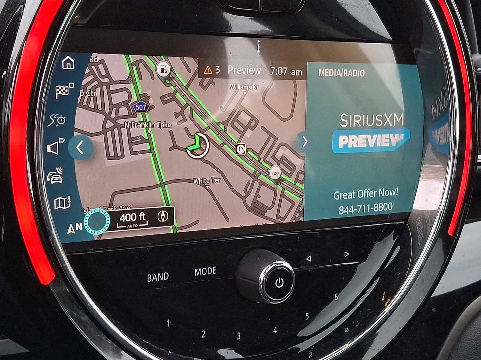 Certified 2023 MINI Cooper Countryman S image 14