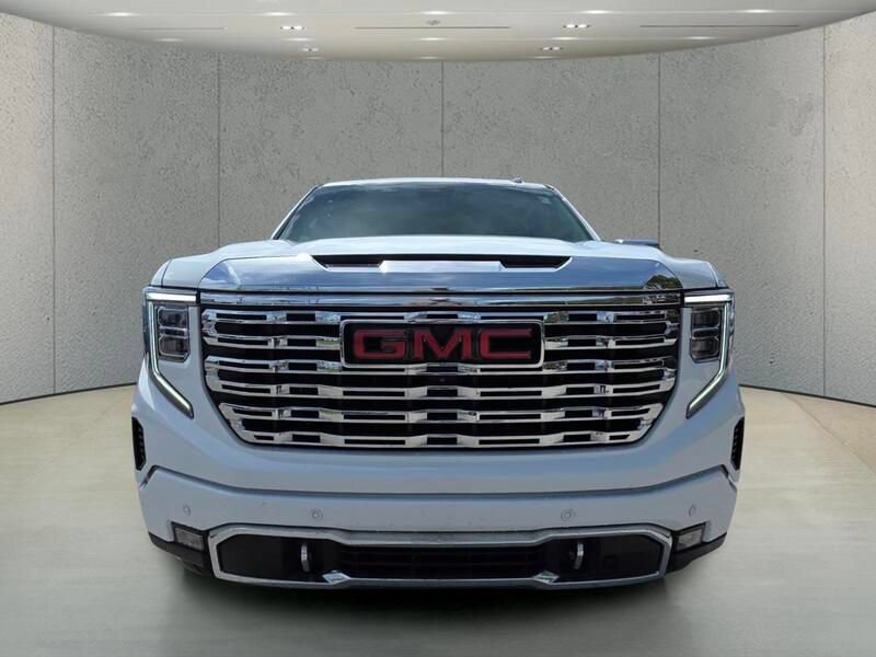 Used 2023 GMC Sierra 1500 Denali w/ Denali Reserve Package RWD image 34