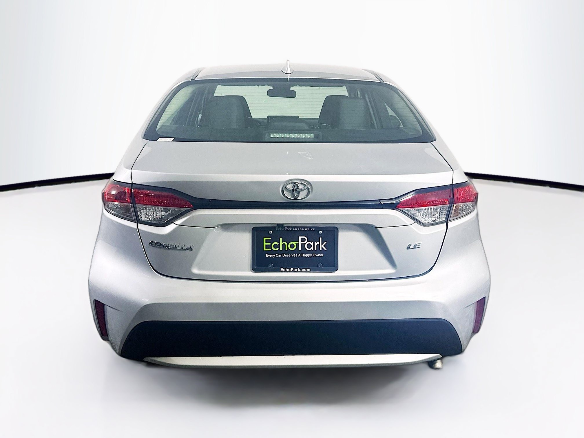 Used 2022 Toyota Corolla LE FWD image 7