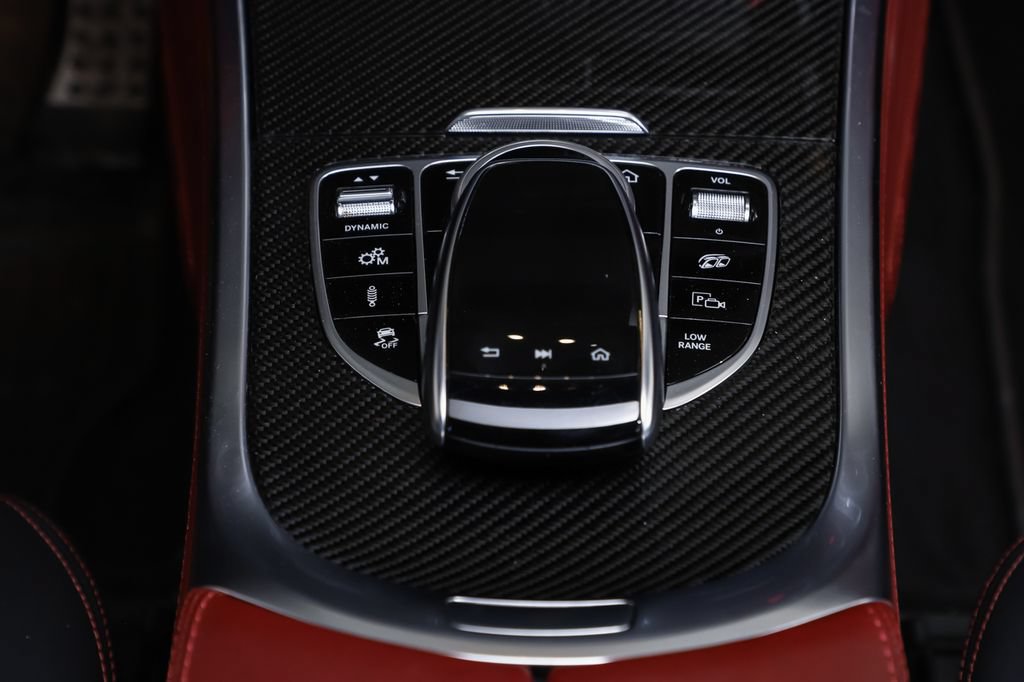 Certified 2024 Mercedes-Benz G 63 AMG 4MATIC image 17