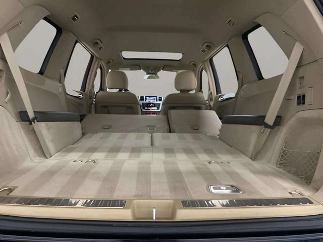 Used 2013 Mercedes-Benz GL 450 4MATIC image 85