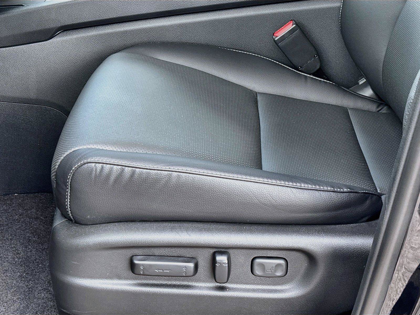 Certified 2026 Honda Ridgeline RTL image 22