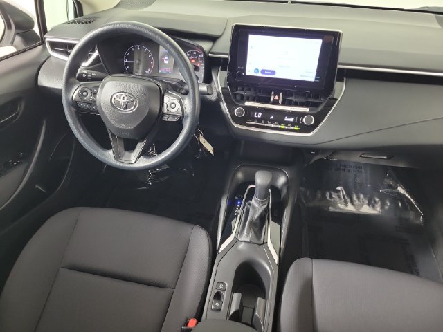 Used 2024 Toyota Corolla LE FWD image 15