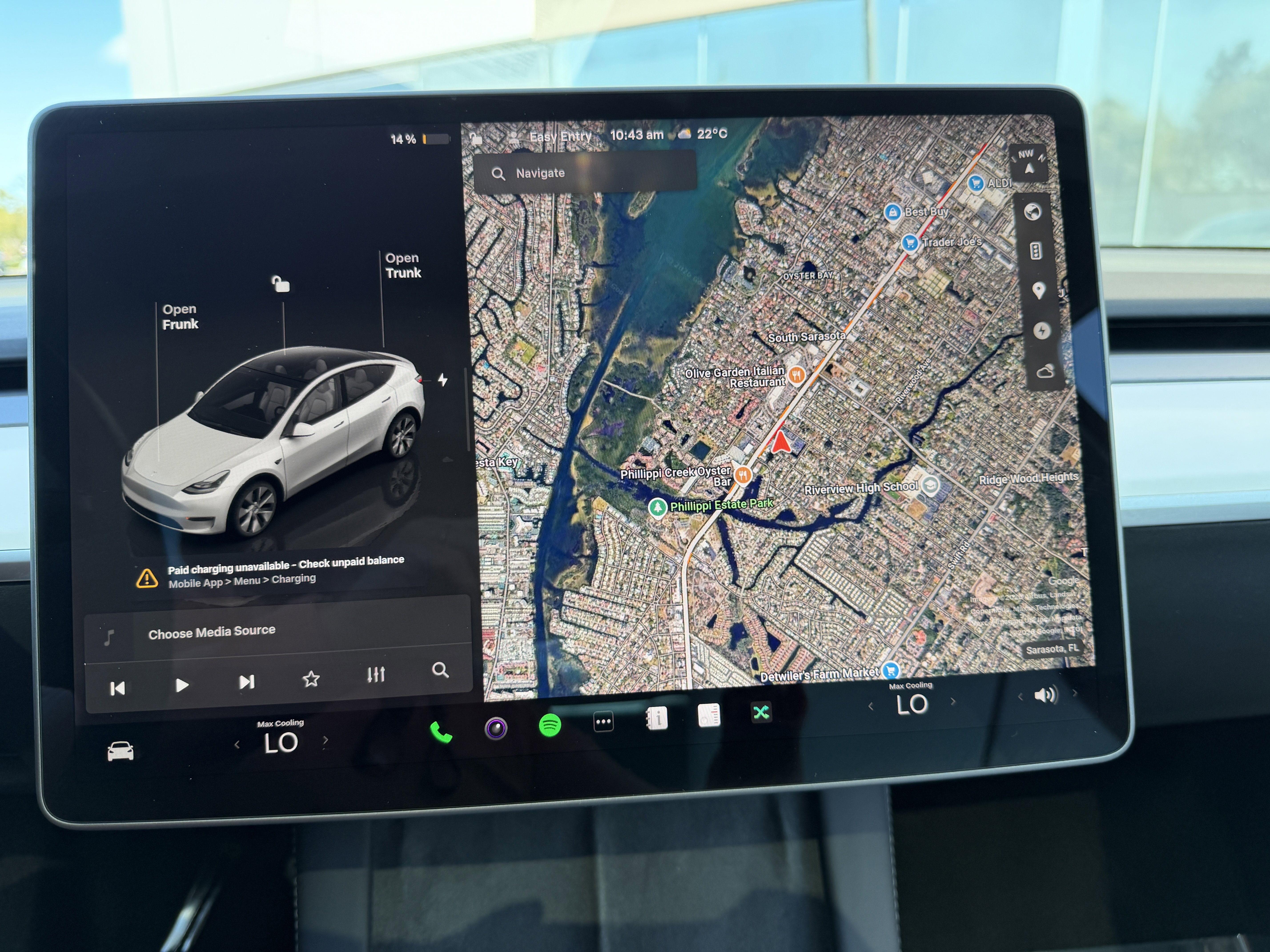 Used 2023 Tesla Model Y Long Range image 26