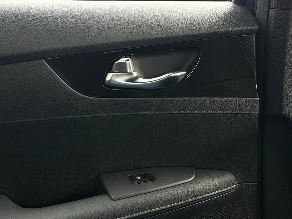 Certified 2024 Kia Forte GT-Line w/ GT-Line Premium Package image 44