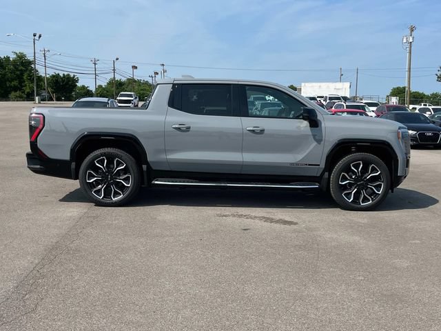 New 2025 GMC Sierra EV Denali AWD/4WD image 3