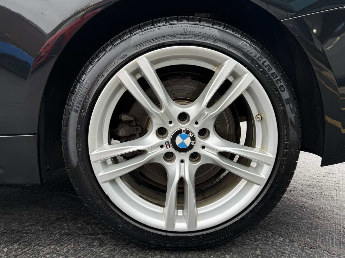 Used 2019 BMW 430i xDrive Coupe w/ M Sport Package image 16