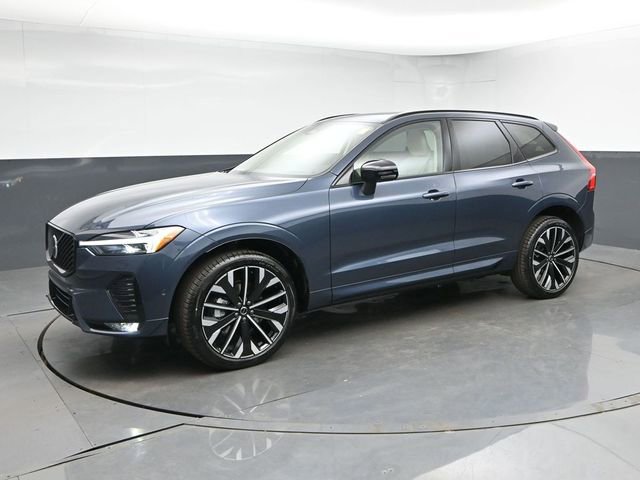 New 2026 Volvo XC60 B5 Ultra w/ Protection Package Premier AWD/4WD image 4