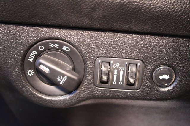 Used 2019 Dodge Challenger GT w/ Blacktop Package image 11