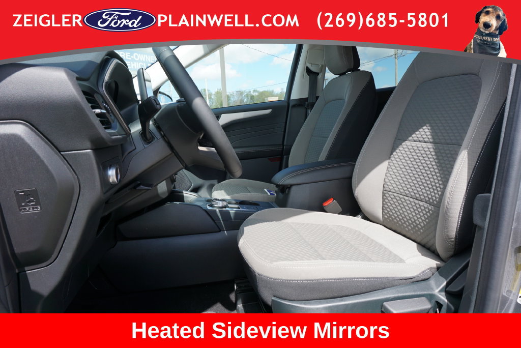 Used 2022 Ford Escape SE w/ Cold Weather Package AWD/4WD image 16